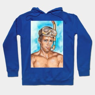 Ryan Reynolds Hoodie